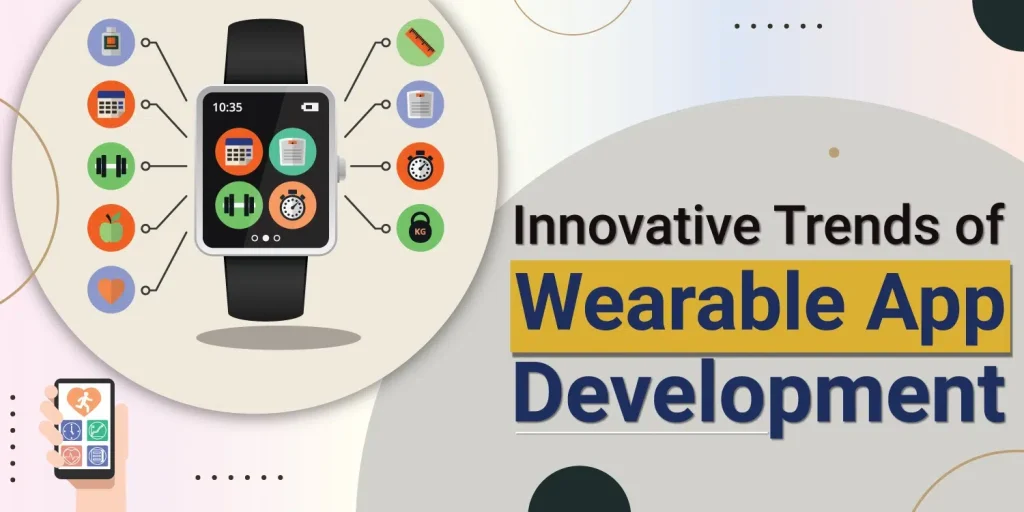 Wearable App Development