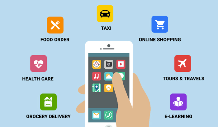 open source in mobile development