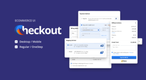 How I Designed an Easy Checkout Process That Boosted Sales for a Store